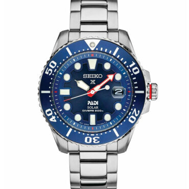 Seiko Prospex SNE549P1