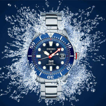 Seiko Prospex SNE549P1