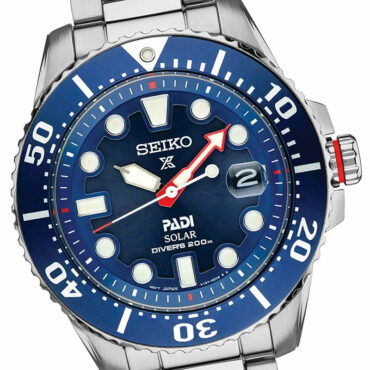 Seiko Prospex SNE549P1