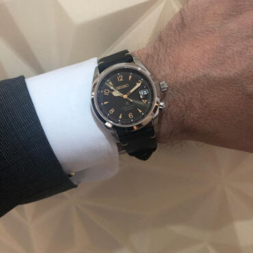 Seiko Prospex SPB209J1