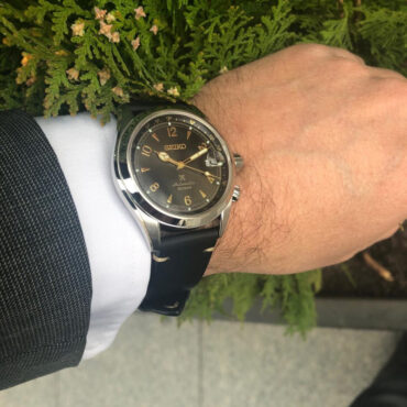 Seiko Prospex SPB209J1