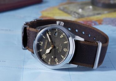 Seiko Prospex SPB211J1
