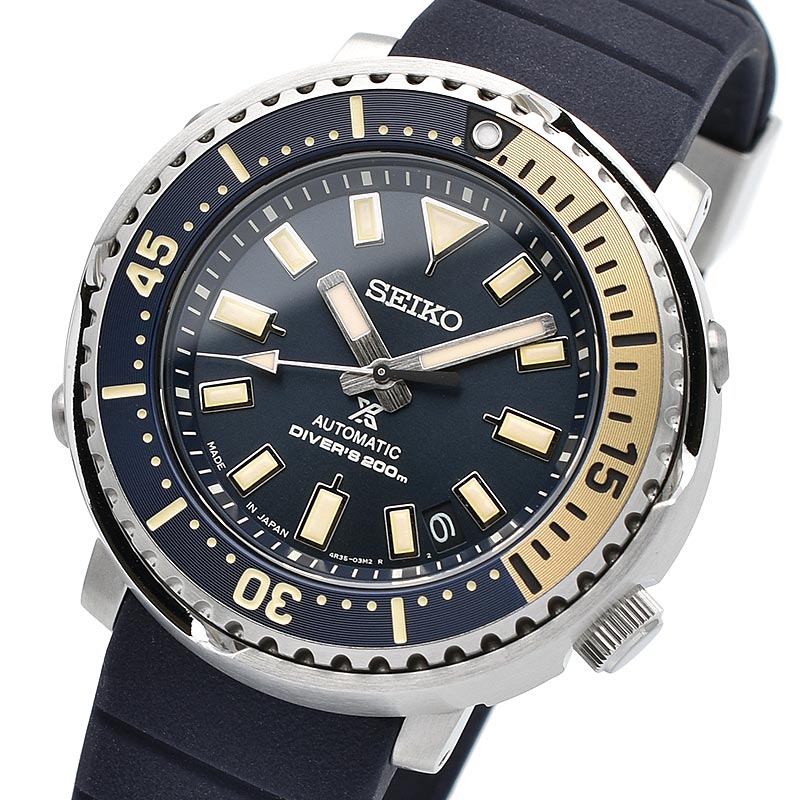 SEIKO PROSPEX SRPF81K1 - SWING WATCH Indonesia