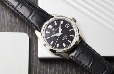 Grand Seiko SLGH007