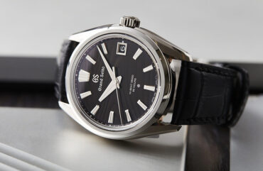 Grand Seiko SLGH007