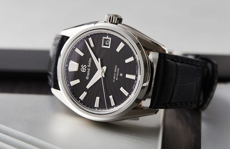 grand seiko slgh007