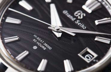 Grand Seiko SLGH007