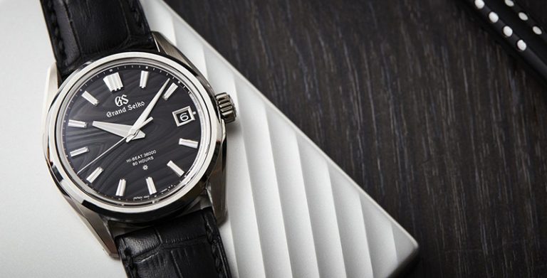 grand seiko slgh007