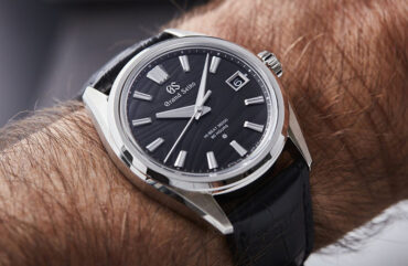 Grand Seiko SLGH007