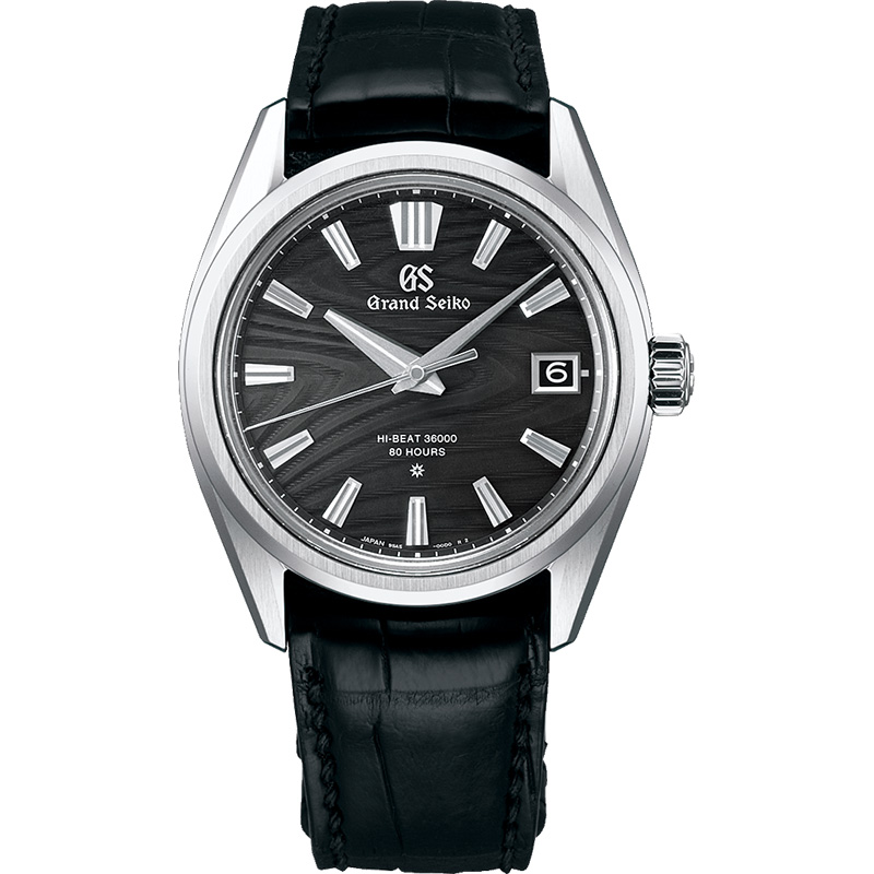 GRAND SEIKO SLGH007 - SWING WATCH Indonesia