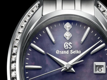 Grand Seiko STGK013