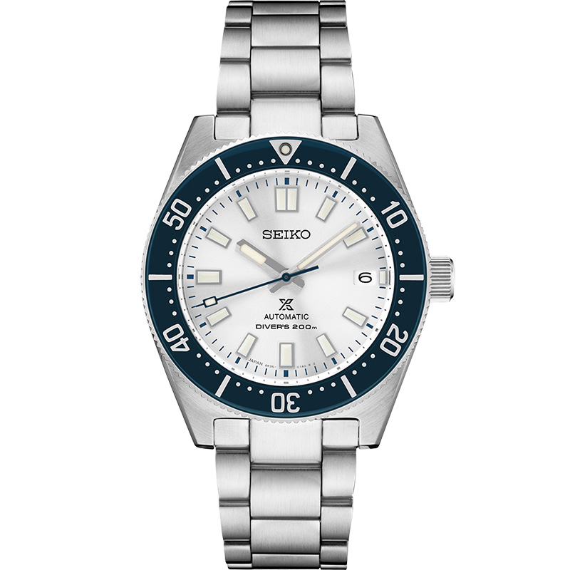 SEIKO PROSPEX SPB213J1 - SWING WATCH Indonesia