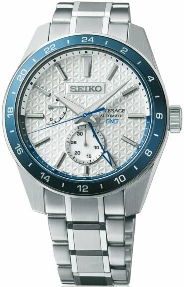 Seiko Presage SPB223J1