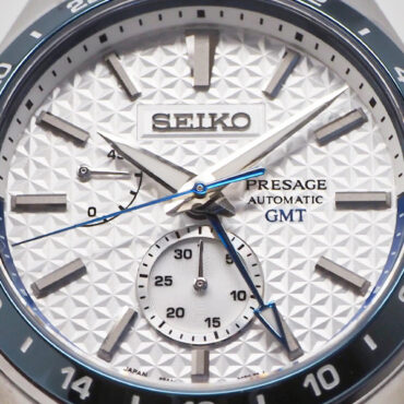 Seiko Presage SPB223J1