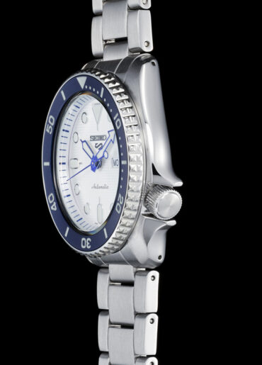 Seiko 5 Sports SRPG47K1