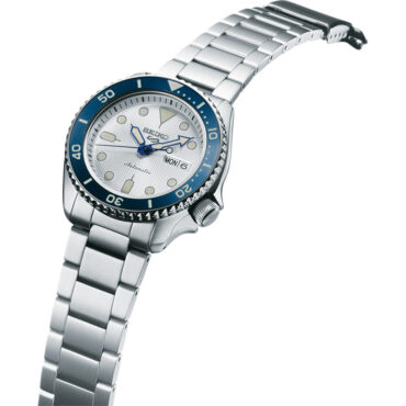 Seiko 5 Sports SRPG47K1