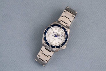 Seiko 5 Sports SRPG47K1