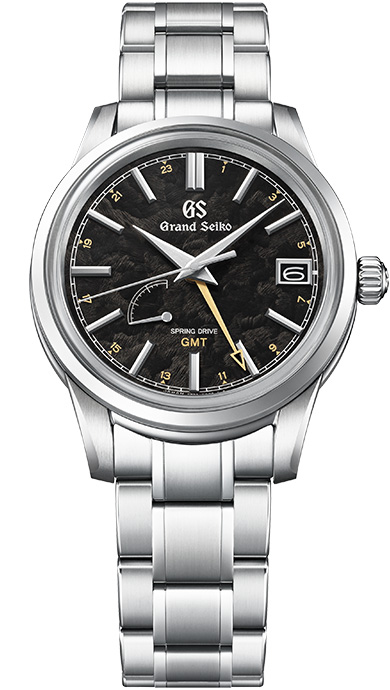 GRAND SEIKO SBGE271 - SWING WATCH Indonesia