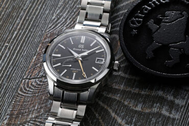 Grand Seiko SBGE271