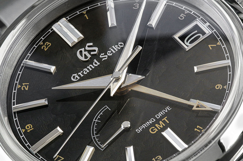 GRAND SEIKO SBGE271 - SWING WATCH Indonesia