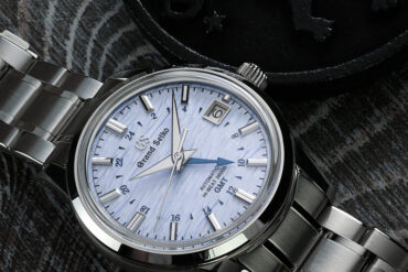 Grand Seiko SBGJ249