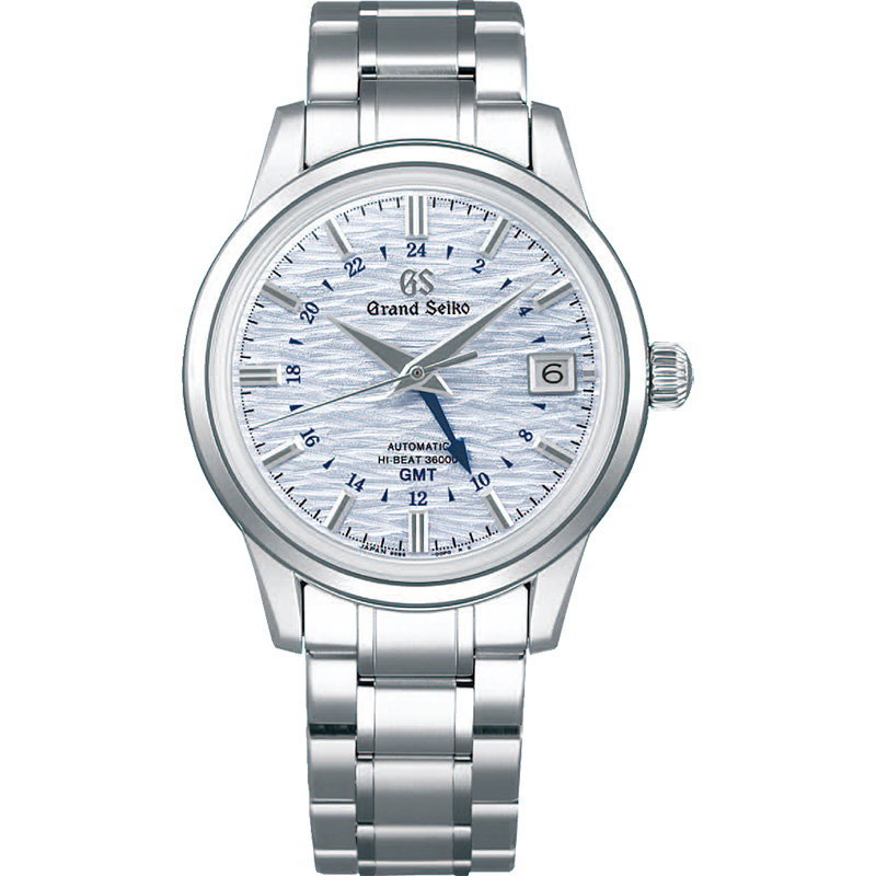 GRAND SEIKO SBGJ249 - SWING WATCH Indonesia