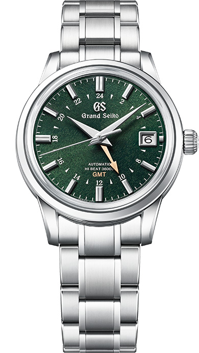 GRAND SEIKO SBGJ251 - SWING WATCH Indonesia