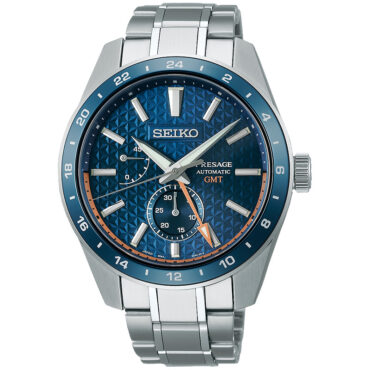 Seiko Presage SPB217J1
