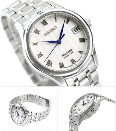 Seiko Presage SRPF49J1