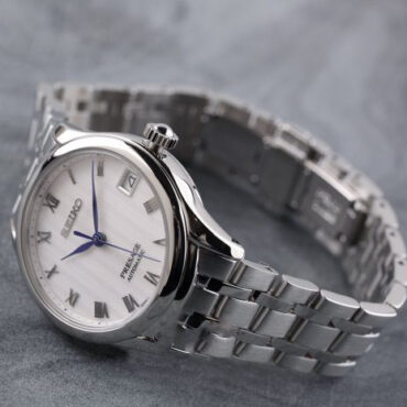 Seiko Presage SRPF49J1