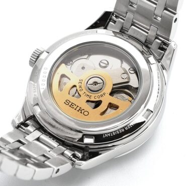 Seiko Presage SRPF49J1