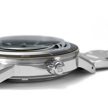 Seiko Presage SRPG07J1