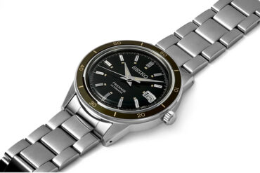 Seiko Presage SRPG07J1