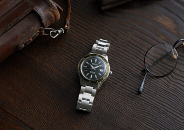 Seiko Presage SRPG07J1