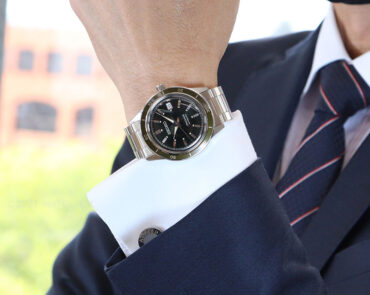 Seiko Presage SRPG07J1