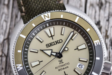 Seiko Prospex SRPG13K1