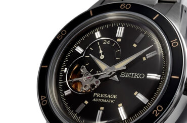 Seiko Presage SSA425J1