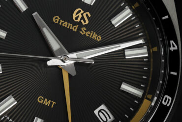 Grand Seiko SBGN023