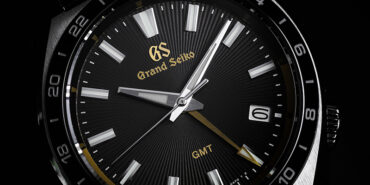 Grand Seiko SBGN023