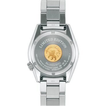 Grand Seiko SBGN023