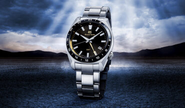 Grand Seiko SBGN023