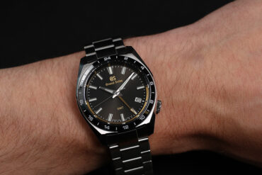Grand Seiko SBGN023