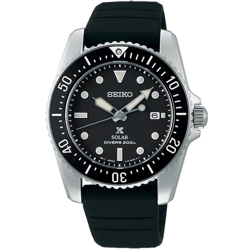 SEIKO PROSPEX SNE573P1 - SWING WATCH Indonesia