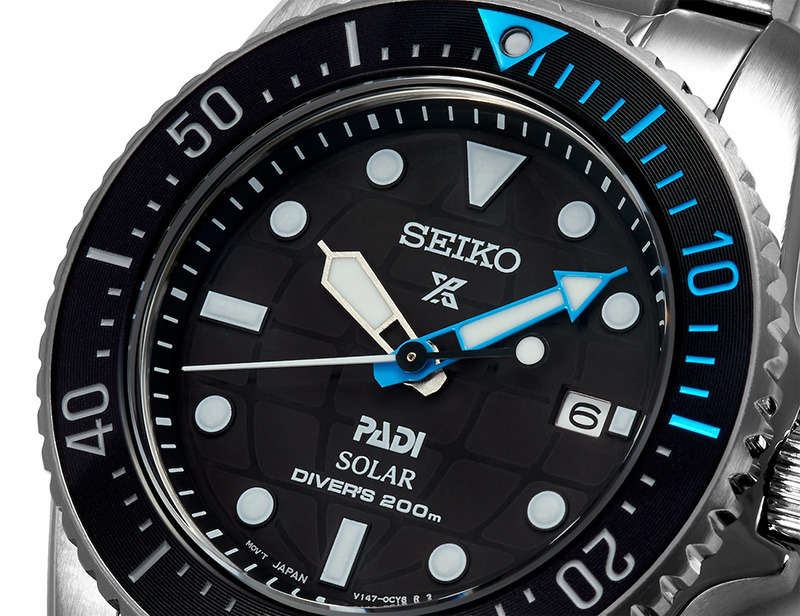 Seiko Prospex SNE575P1