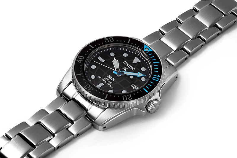 Seiko Prospex SNE575P1