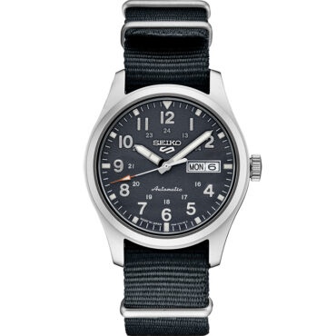Seiko 5 Sports SRPG31K1