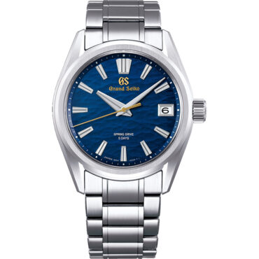 Grand Seiko SLGA007