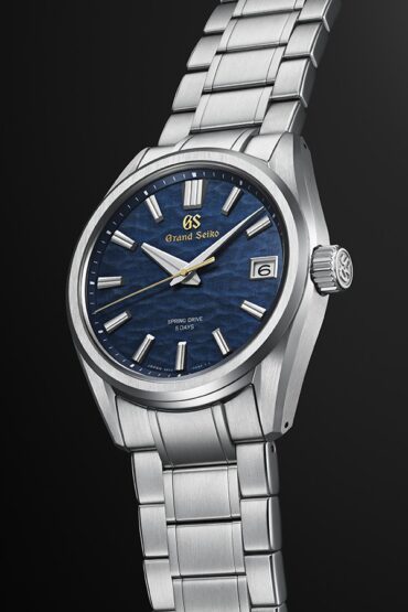 Grand Seiko SLGA007