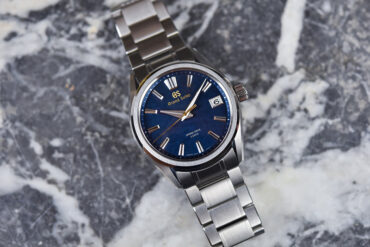 Grand Seiko SLGA007