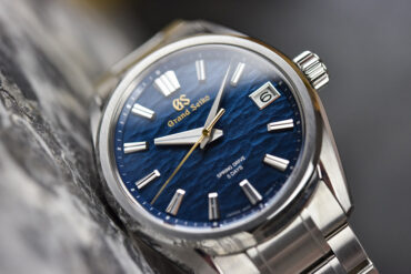 Grand Seiko SLGA007